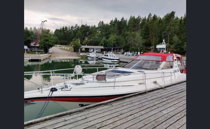 Fjord 39 Solcio-kuva-1